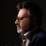 دانلود آهنگ معین چشای تو برق داره با همه فرق داره